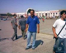 MISFITS-Cartera de cuero genuino de estilo vintage para hombre, billeteras masculinas de estilo vintage multifuncional de piel de vaca, portatarjetas para fotos