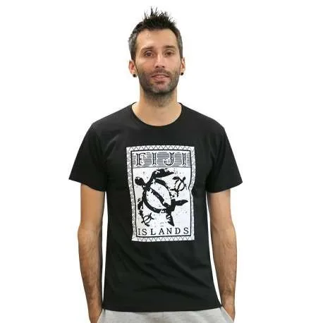 CAMISETA SOFTEE FIJI HOMBRE TALLA XXL цвет негр|Футбол| |