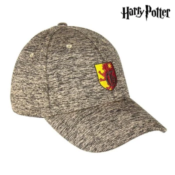 

Hat Baseball Harry Potter 75330 Brown (58 Cm)