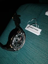 CHEETAH-Reloj de pulsera de lujo de estilo deportivo para hombre, cronógrafo de cuarzo resistente al agua, de marca superior, masculino, nuevo