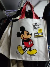 Handbags Purses Travel-Bag Designer Mickey Women Luxury Hot for New