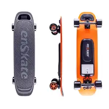 US EnSkate Wo Standard Electric Skatboard 900w Dual Motor electric longboard 20km/h free shipping to us US EnSkate Wo Standard Electric Skatboard 900w Dual Motor electric longboard 20km/h free shipping to us