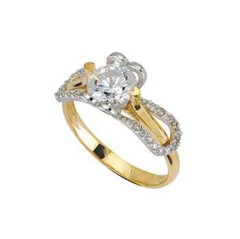 

Engagement Ring 01-130-TYTT245