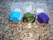 Fitness cara maxilar facial hombres pop n a la boca de la mandíbula ejercitador de músculo de juguete masticar morder interruptor formación cuerpo cuidado de la piel