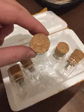 Flash-Drives Memory Stick Glass Wooden JASTER Usb Cork 32GB 64GB Usb-2.0 Drift-Bottle