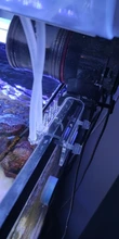 Bracket Fixture-Holder Dosing-Pump-Clamp Aquarium-Pipe Hose-Fish Tank-Supplies 5-Tube