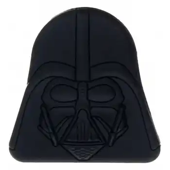 

Air freshener venting car Darth Vader