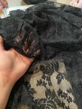 Blusa playera de encaje para mujer, Túnica ahuecada con borla de ganchillo, Kimono tipo Cárdigan para playa y verano