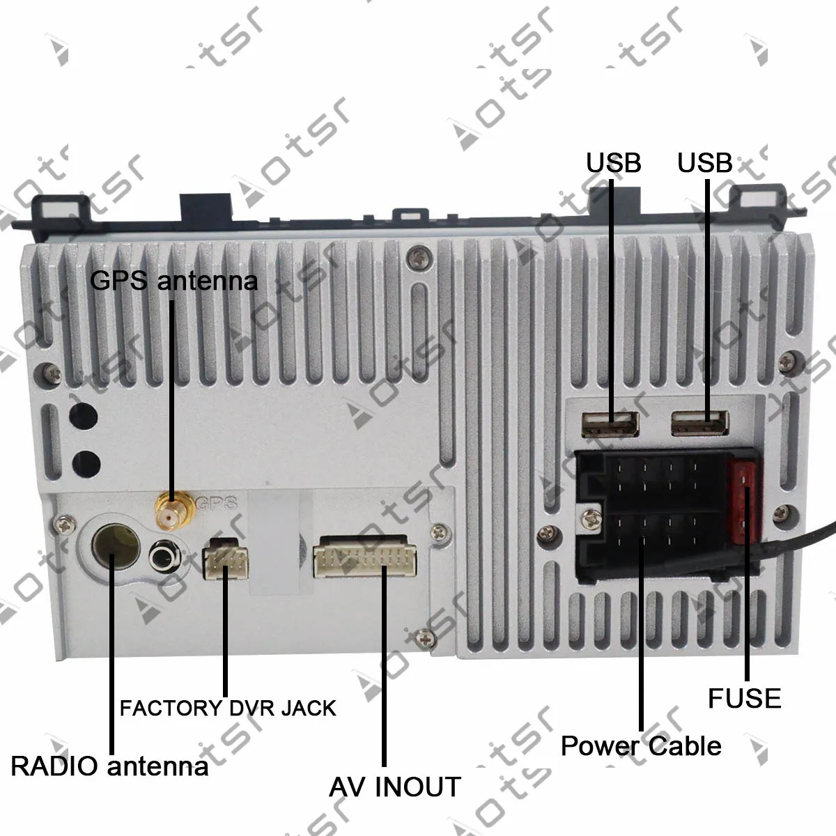 Sale 8” 2Din Android 9.1 IPS GPS Navigation Car  DVD Player For Mazda 3 Mazda3 2009-2012 Head Unit  Multimedia Player Tape Recorder 5