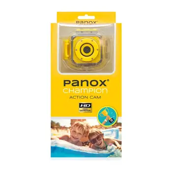 

Panox Champion HDEASYPIX31.8 action sports camera