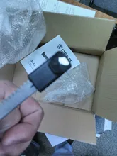 DEKO-pistola de pegamento eléctrica automática DEGG01, fusión en caliente, multifunción, costura eléctrica, costuras, pegamento resistente al agua