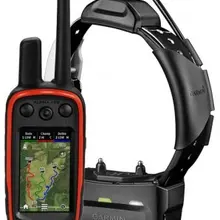 Навигатор Garmin Alpha 100 с ошейником TT 15