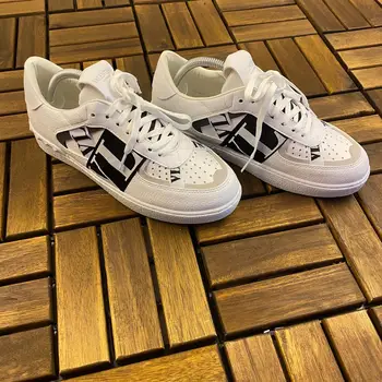 

2020 Men Shoe Shoes New Fashion Outwear Casual Brand Mens Man Daily Shoes Voque Mode Style Rage Craze Fad