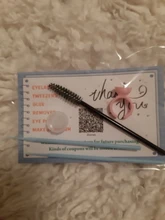 GLAMLASH premium-cepillo de limpieza para extensiones de pestañas, microvarita de máscara, aplicador de pinceles para pestañas, 50 Uds.