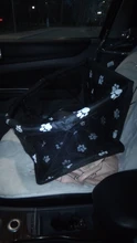 Protector de asiento de coche para mascotas, hamaca plegable de viaje, impermeable, para gatos y cachorros