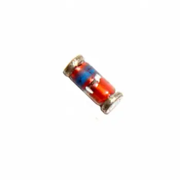 

Zener Diode ZMM27-27 V 0,5 W-pack 50 pieces