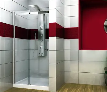 

Duşakabincim 130x80 Özel Dizayn İki Duvar Arası Sürgülü Duşakabin