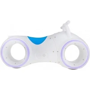 Беговел Star One Scooter- DB002-WHITE-BLUE