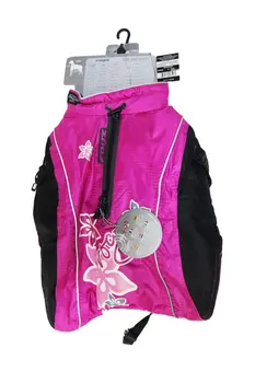 

Rogz popona insulated, dog's back length 32 cm pink