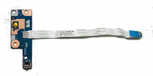 Flex cable buttons on for Lenovo IdeaPad g50-30 g50-45 g50-70 z50-70 ns-a273 nbx00019v00 | Компьютеры и офис