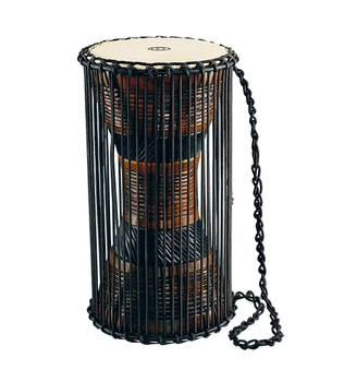 

ATD-L talking drum talking drum 8 ", with stick, Meinl