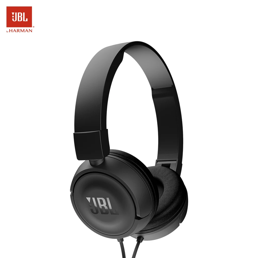 Пользовательские наушники JBL T450