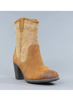 

Ankle boots xti.bt10
