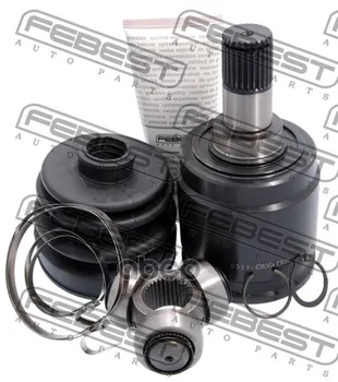 

Shrus inner right 32x40x27(55) (Honda CR-v RD1/Rd2 1997-2001) febest febest art. 0311-crvatrh