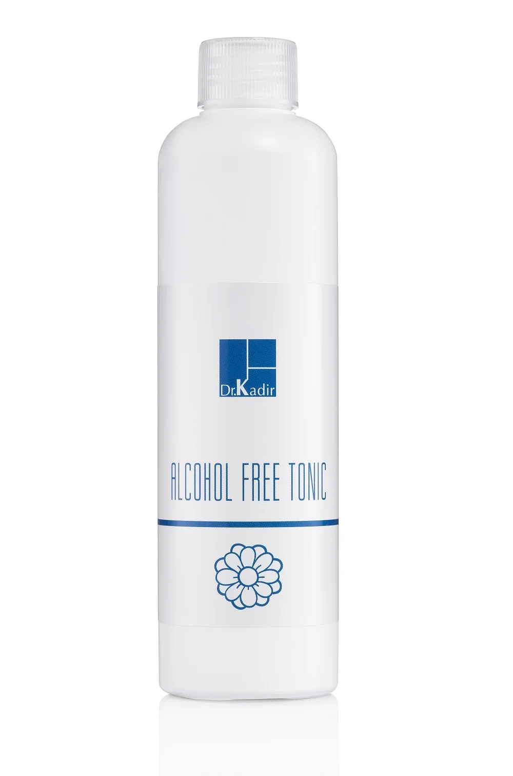 Tonic Dr. Kadir cleansing tonic without alcohol-alcohol free 250 ml | Красота и здоровье
