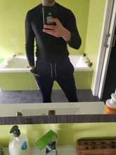 2020 nuevo primavera Pantalones Pantalon ropa para Calle de Hombre corredor Fitness culturismo Pantalones de Hombre Pantalones hombres