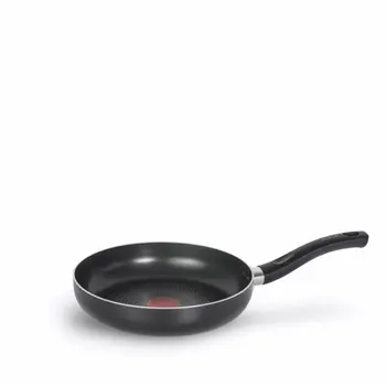 

PAN FORGED ALUMINUM 26CM PREMIER TEFAL VAL INDUC