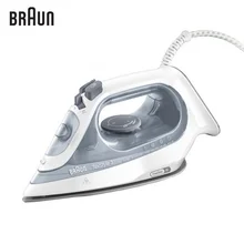 Паровой утюг Braun Texstyle 3 SI3054GY 2400 Вт Паровой утюг Braun Texstyle 3 SI3054GY 2400 Вт