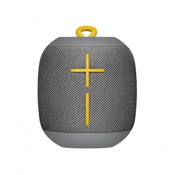 

Logitech Wonderboom Gray