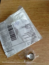 Anillo de cruz de Jesús Religión Cristiana de 8mm, sortija de Dios ruso, Save Us para hombres y mujeres, regalo de fiesta, Anillo Anneaux