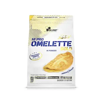 

Hi Pro OmeletteGold - 825g [Olimp Sport] Neutral