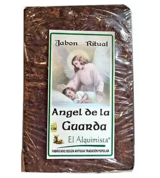 

SOAP GUARDIAN ANGEL