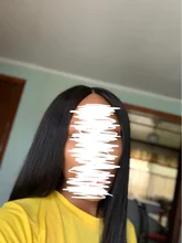 Links-extensiones de pelo ondulado brasileño, 1/3/4 mechones rectos, Color Natural, 28, 30, 32, 34, 40 pulgadas, extensiones de cabello Remy