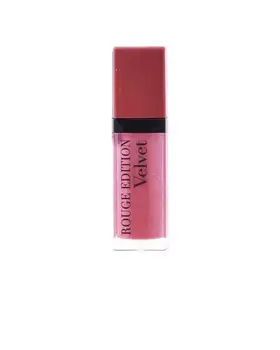 

BOURJOIS ROUGE EDITION VELVET lipstick # 07-nude-ist 7,7 ml