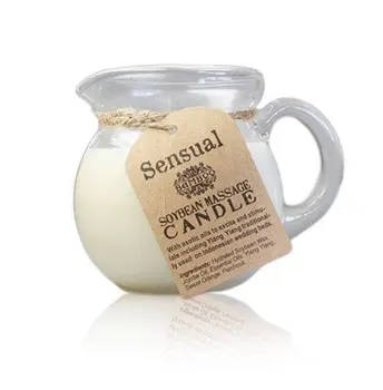 

Soy candle Massage-Sensuous