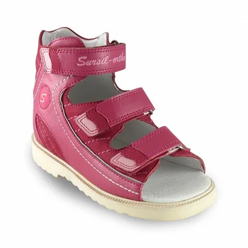 

Orthopedic sandals SursilOrtho 15-242M