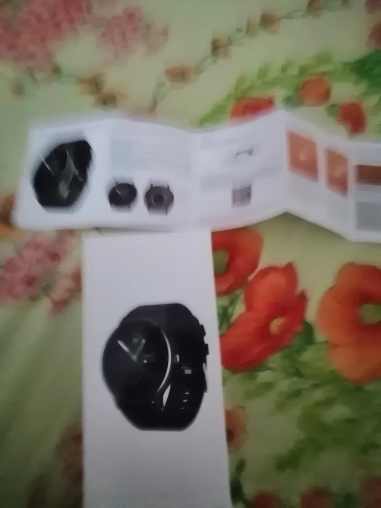 Отзыв о товаре смарт часы Новинка 2021, Смарт-часы CanMixs для женщин и мужчин, женские спортивные Смарт-часы для фитнеса, монитор сна и сердечного ритма, водонеп... от пользователя 4***r