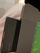 Splitter Adapter Cable Expander Mini Hub Multi Usb USAMS Usb-3.0 Type-C Laptop/Phone/pc