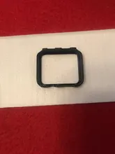Matte-Cover Shell-Bumper-Case Protective-Case Watch-Series Apple 40mm 42MM 44mm for 6-5/4