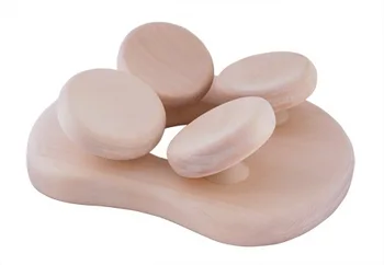 

Headrest Sawo 512-a Halu