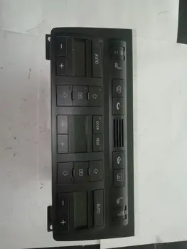 

4D0820043Q 5HB008071-03 Command Heating/Air Conditioning Audi A8 (d2) *
