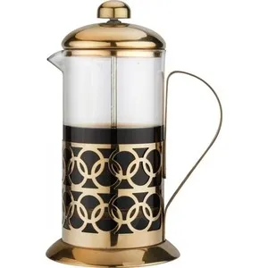 

French press 350 ml Bekker (bk-7678)