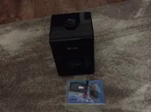 Air-Humidifiers Proscenic Warm And 808C with App-Control Touch-Screen Adjustable Fog-Quantity