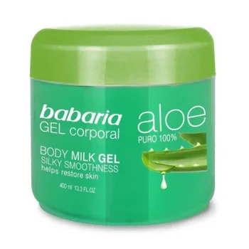 

Moisturising Gel Babaria