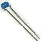 

Ceramic Capacitor 100 NF 50V