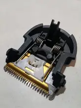 Pelo Cliipper cuchilla de recambio para Philips HC3400 HC3410 HC3420 HC3422 HC3426 HC5410 HC5440 HC5442 HC5446 HC5447 HC5450 HC7452